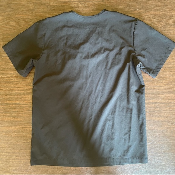 Figs FionLite Mens XS/Women’s S Tall Set Black - Picture 5 of 10